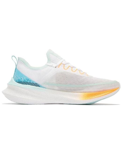 Li-ning Blue Feidian Challenger for men
