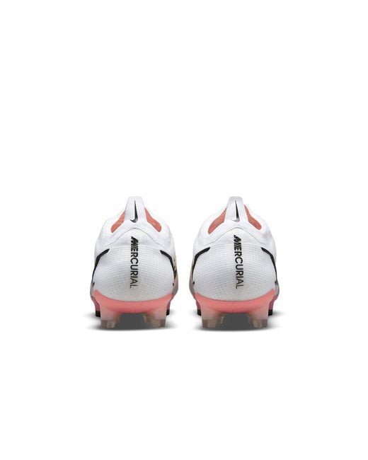 nike mercurial vapor rawdacious