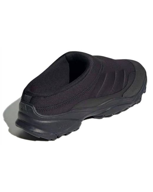 Adidas Black 032C X Gsg Mule 'Core' for men