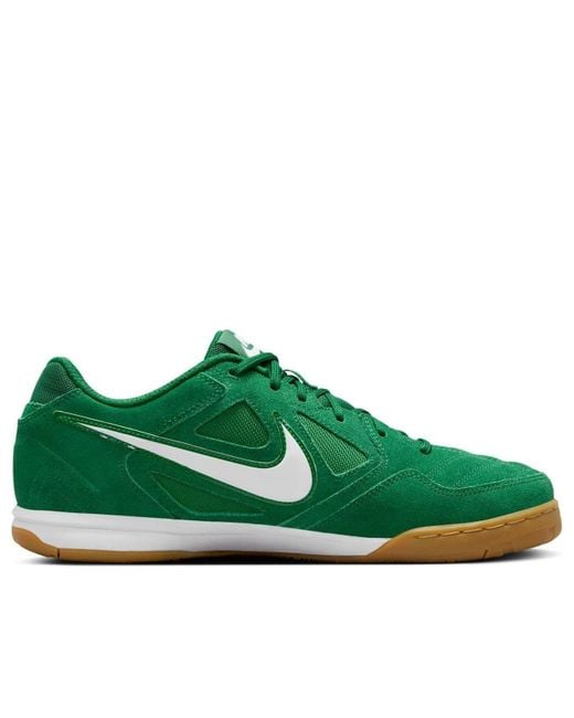 Nike Green Gato 'Pine' for men