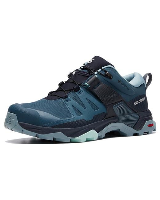Salomon Blue X Ultra Gtx 'Stone' for men