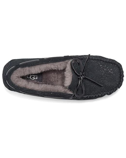 Ugg Black (Wmns) Dakota Twinkle