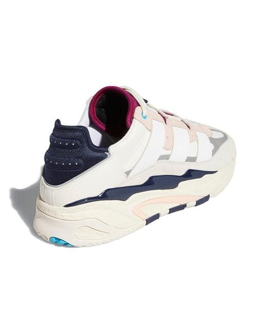 Adidas White Niteball Tint' for men