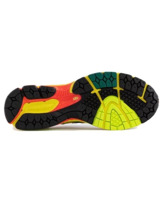 New Balance Orange X Aime Leon Dore 860 V2 for men
