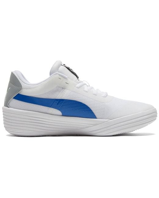 PUMA Blue Clyde All Pro Team 'Royal' for men