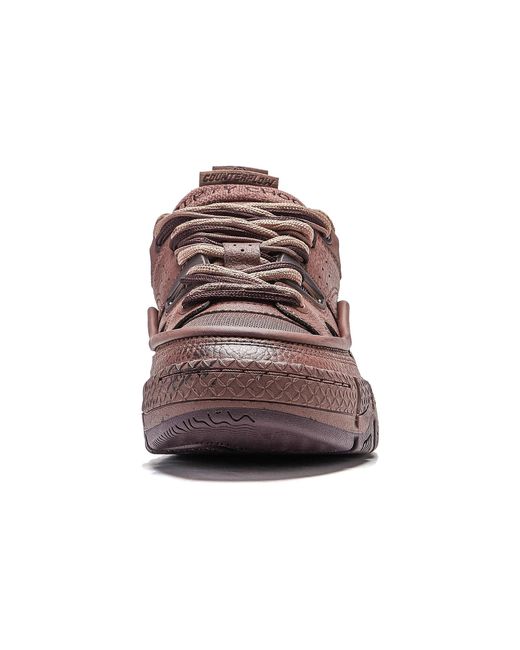 Li-ning Brown (Wmns) Counterflow Yu 3.5 Dirty Bag