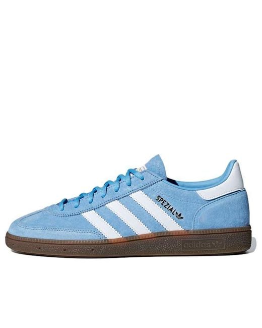 Adidas Blue Handball Spezial 'Light' for men
