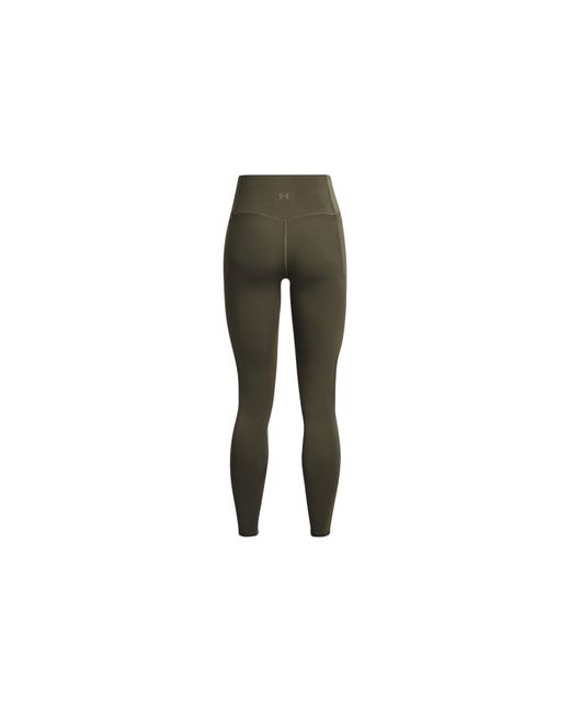 Under Armour Green (Wmns) Meridian Leggings