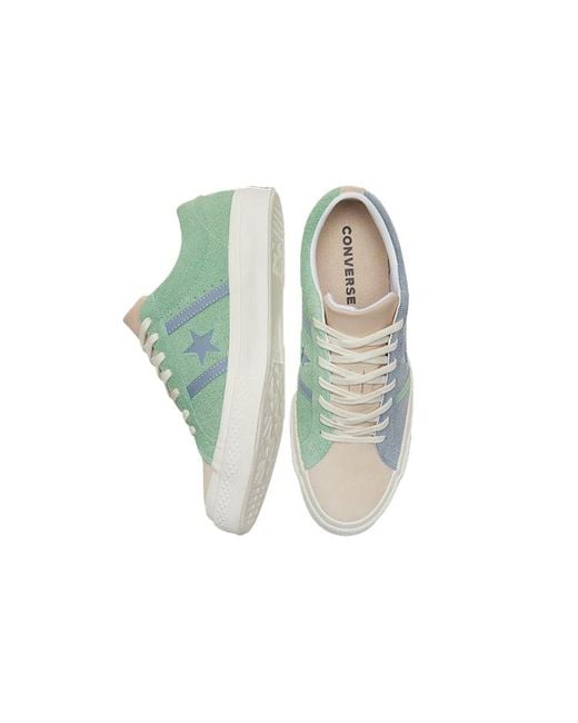 Converse Green One Star Academy Low 'Ceramic' for men