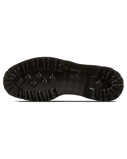Dr. Martens Black 1461 Bexjk for men