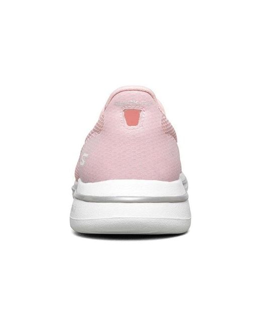 Skechers Pink (Wmns) Go Walk 5