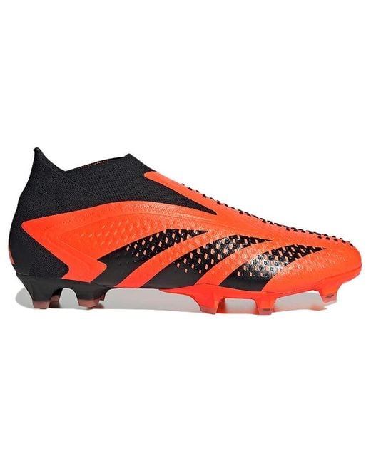 Adidas Predator Accuracy+ Fg 'Heatspawn Pack' for men