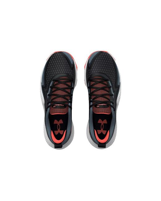 Under Armour Blue Spawn 5 'black Red' for men