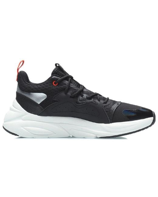 Li-ning Black Spark for men