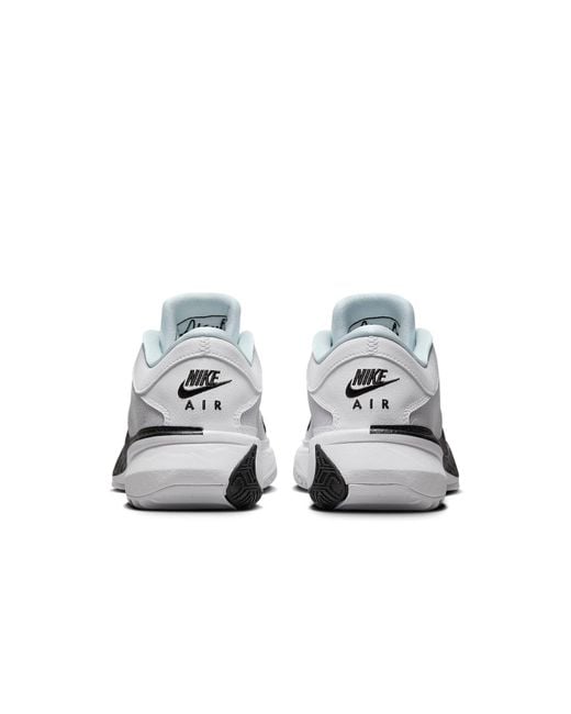 Nike White Zoom Freak 5 Tb for men