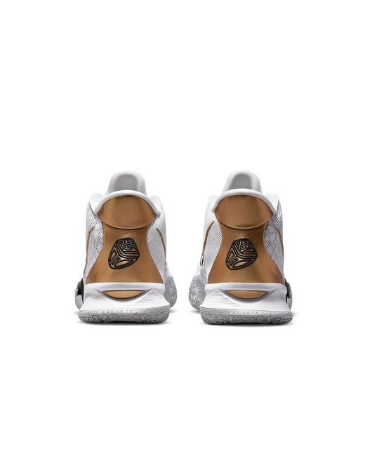 Nike Blue Kyrie 7 Ep 'Rings' for men