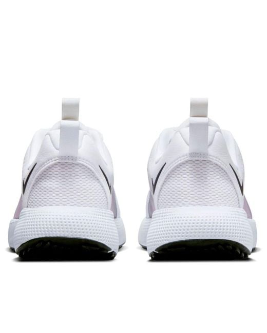 Nike White (Wmns) React Escape Run 2 Neptune'