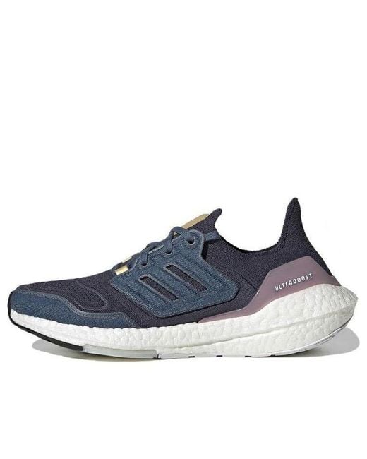 Adidas Blue (Wmns) Ultraboost 22 'Denim'