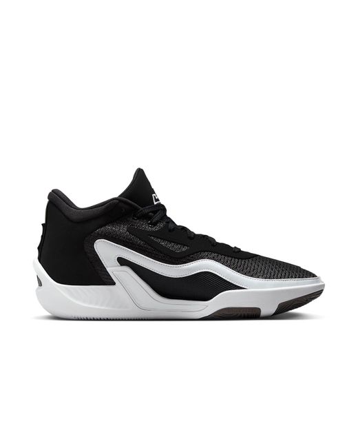 Nike Black Tatum 1 Tb for men
