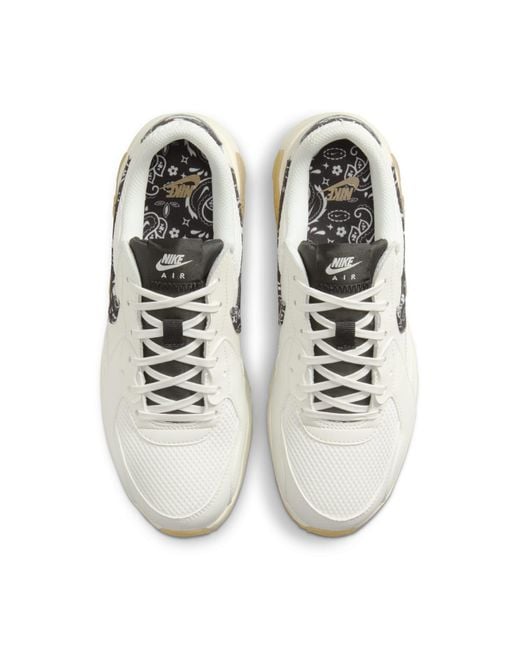 Nike White (Wmns) Air Max Excee 'Sail'