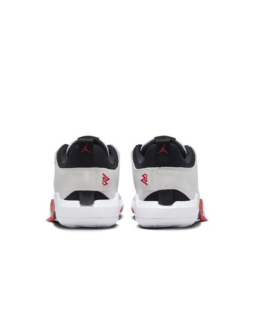 Nike White Westbrook One Take 5 Pf University' for men