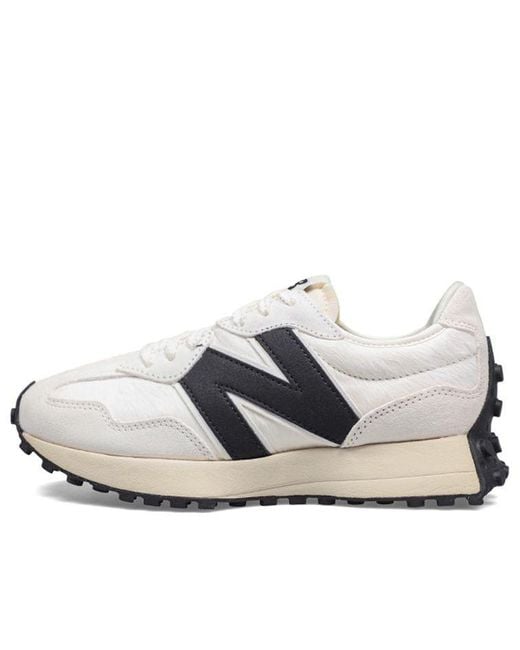 New Balance Blue 327 Pack' for men