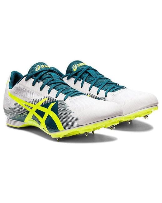 Asics Yellow (Wmns) Hyper Md 7