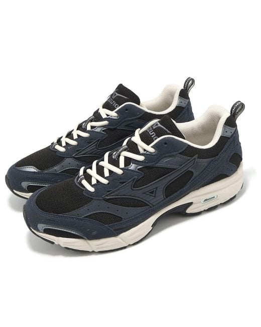 Mizuno Blue Mxr Ebony Ice Morning' for men