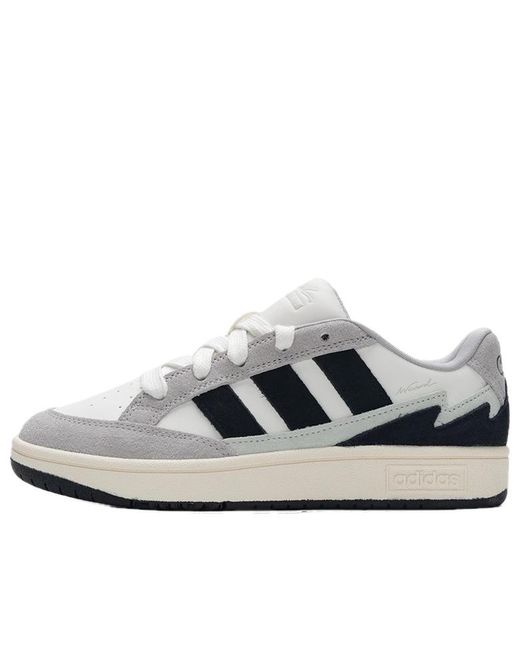 Adidas Blue Wcard Adv for men