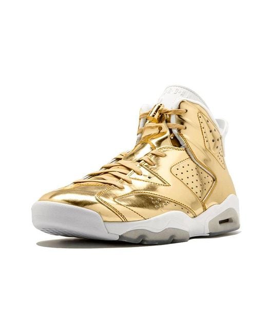 Nike Metallic 6 Retro 'Pinnacle' for men
