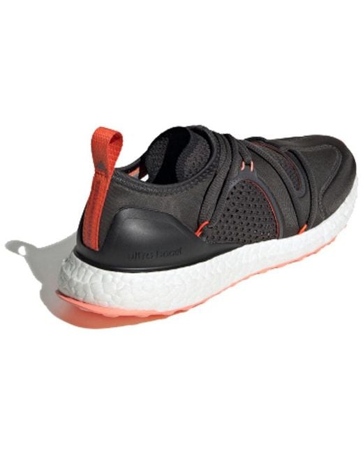 Adidas Black (Wmns) Stella Mccartney X Ultraboost T.S. Solar'