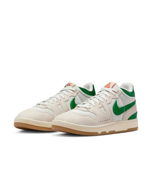 Nike Green Attack Sp Ivory/Pine Dz4636-102 for men