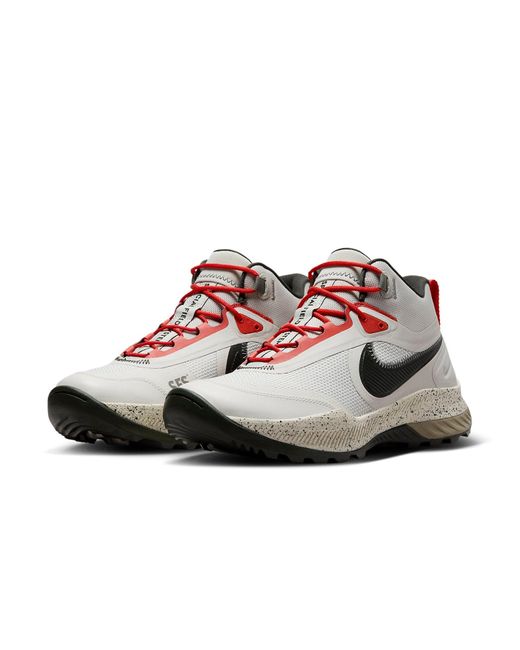 Nike React Sfb Carbon  display picture 1