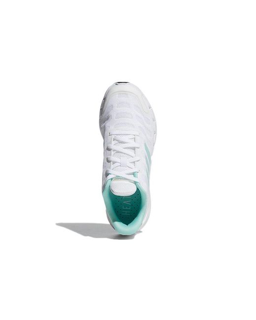 Adidas White (Wmns) Climacool Ventania Clear Mint'