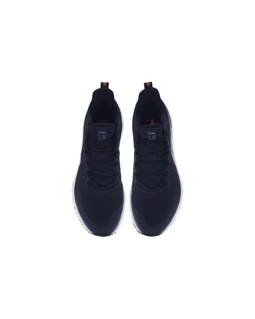 Li-ning Blue Yueying Element for men