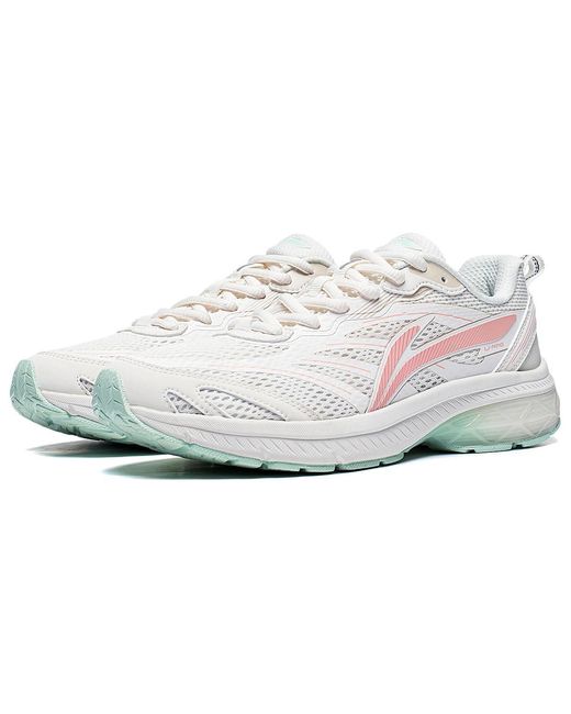 Li-ning White (Wmns) Fuyao