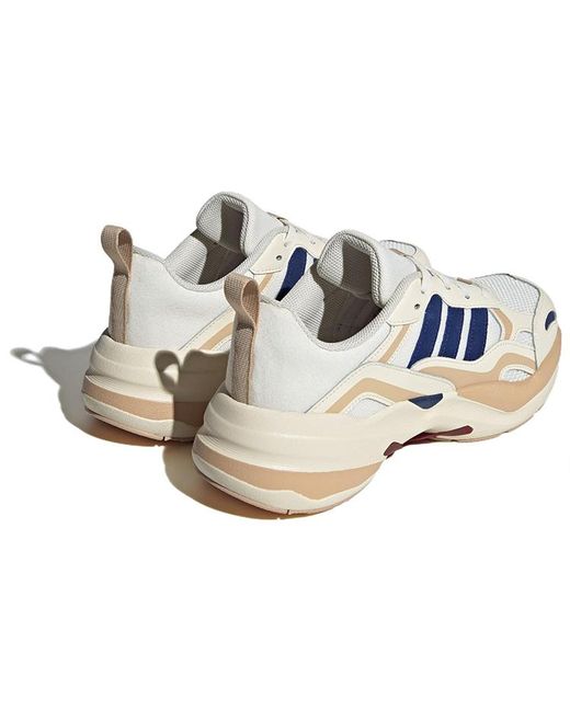 Adidas Blue Maxxcetus Training Shoes for men