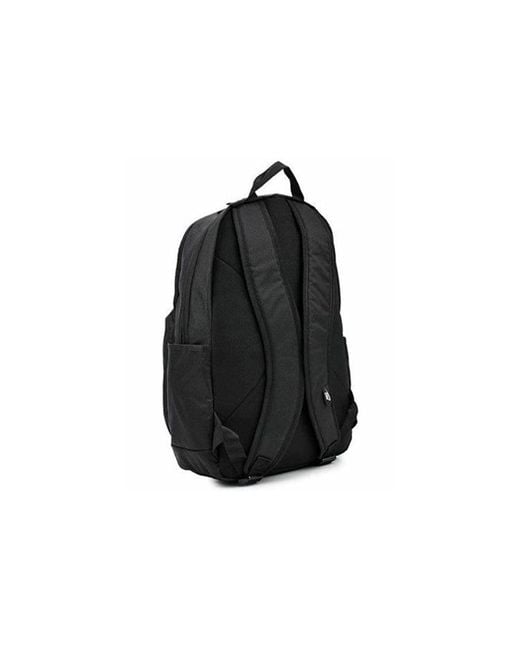 Nike Black Elemental Backpack for men