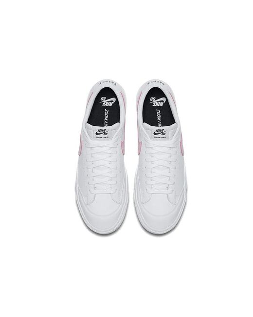 Nike zoom blazer xt hot sale