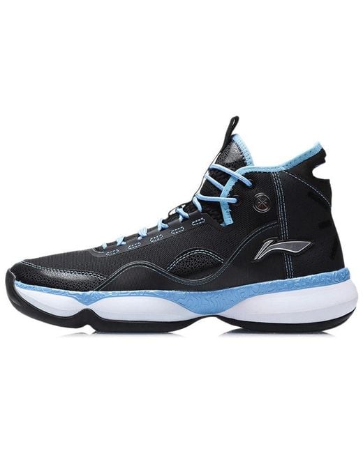 Li-ning Blue Wade Shadow 2 for men
