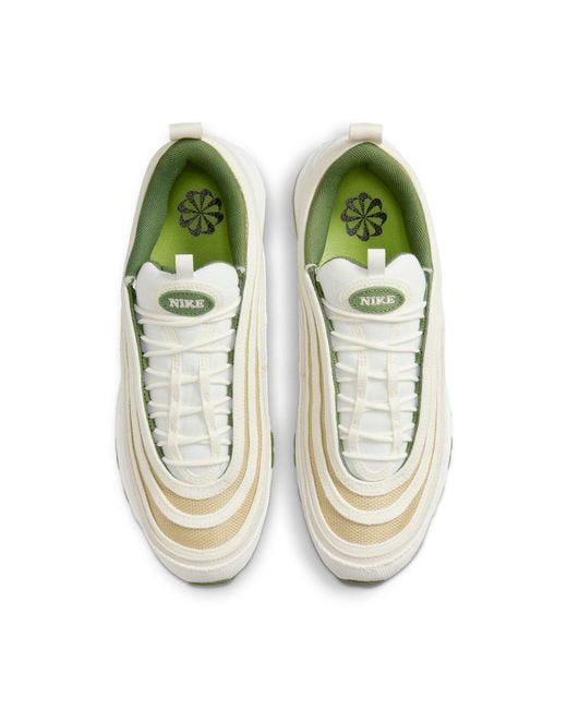 Nike White Air Max 97 Se for men
