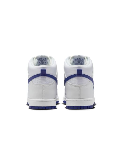 Nike Blue Dunk High Retro Concord' for men