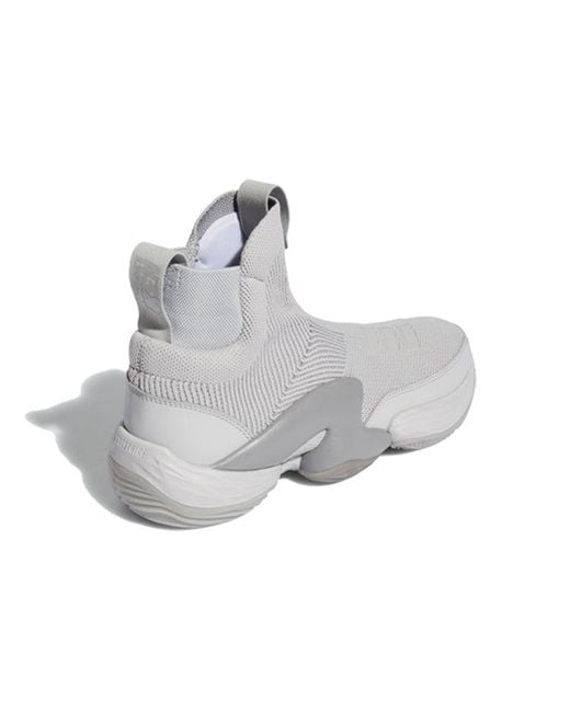 Adidas Gray N3Xt L3V3L 2020 for men