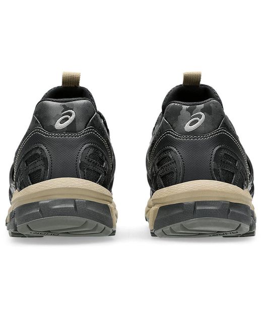 Asics Black Gel-Sonoma 15-50 Pepper' for men