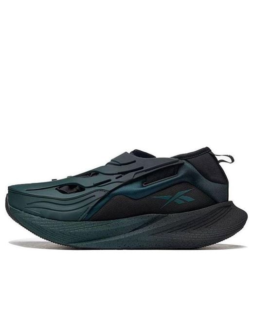 Reebok Blue Floatride Energy X 'Forest Core'