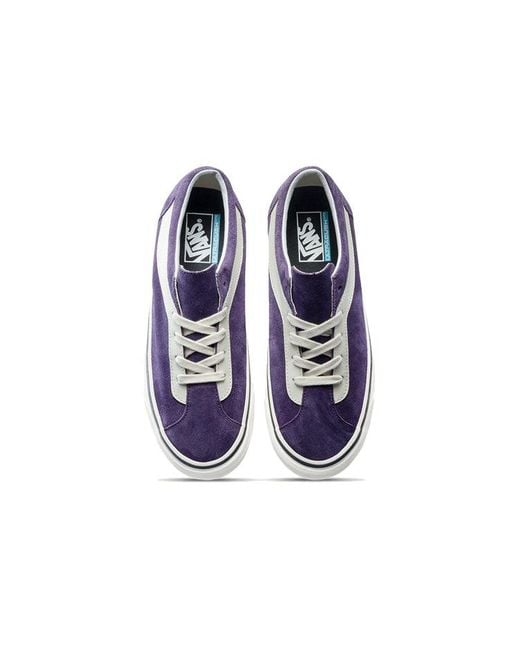 Vans Blue Bold Ni for men