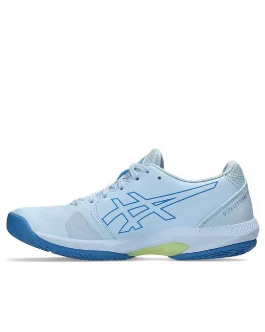Asics Blue (Wmns) Solution Swift Ff 2 'Light Huddle'