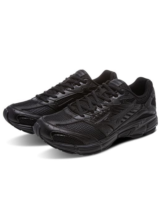 Mizuno Black Speed 2010 for men