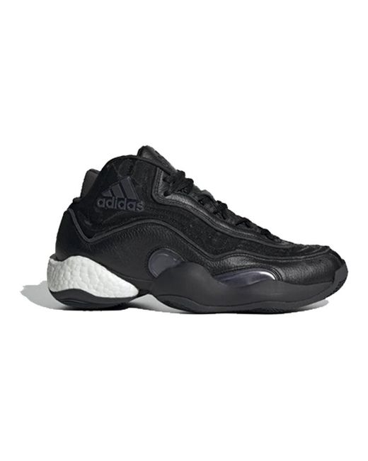 Adidas Black 98 Crazy Byw 'Core' for men