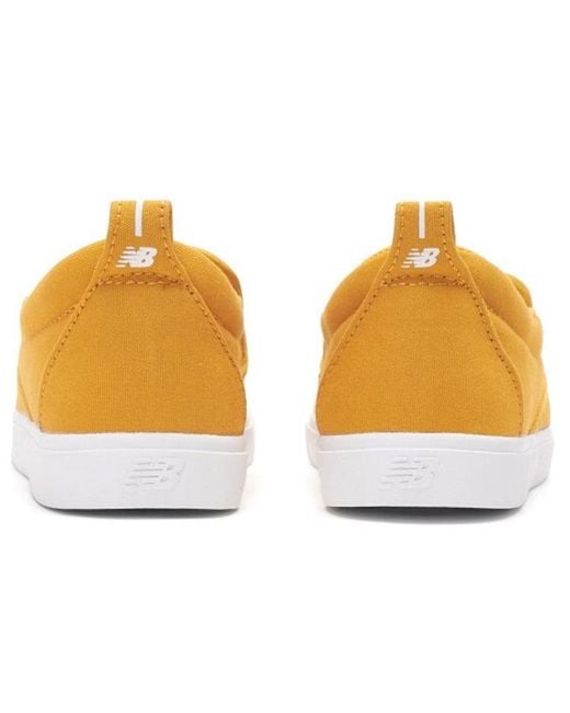 New Balance Yellow Am101 Series for men